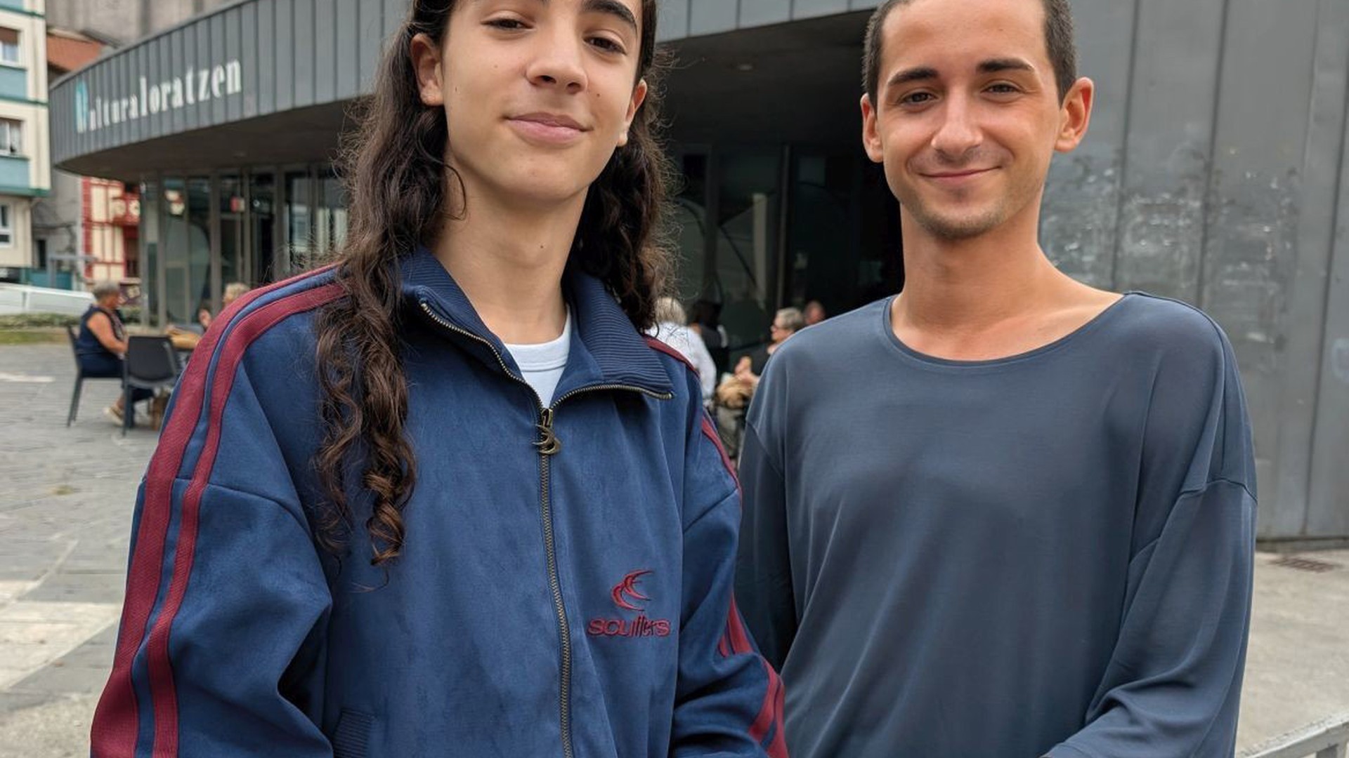 Dantza garaikidea, gai unibertsalen pizgarri