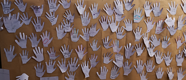 AZAROAK 25:  EMAKUMEEN AURKAKO INDARKERIA DESAGERRARAZTEKO NAZIOARTEKO EGUNA