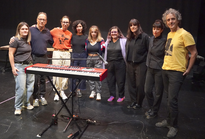 Zubi artistikoa, iraganeko abangoardiatik etorkizunera