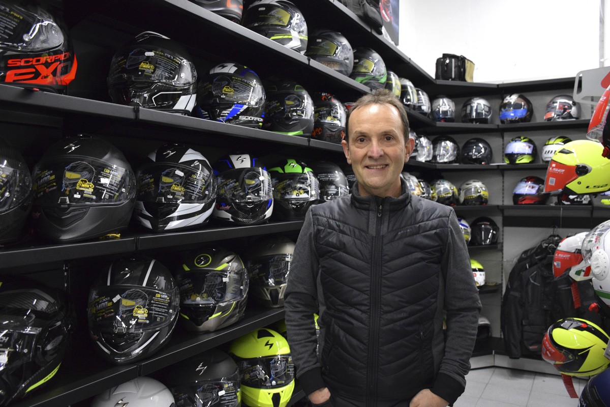 “Jendea ez dadila motorrik gabe geratu”