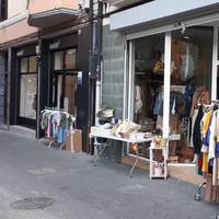 "Braderie", ostiral eta larunbat honetan Andoaingo merkatalguneetan