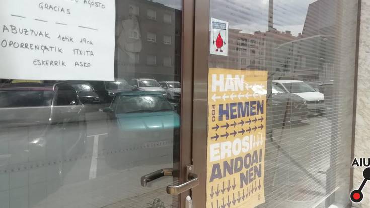 Oporraldiaz gozatzeko sasoia
