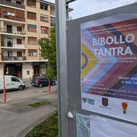 "Bibollo Tantra: Presentzia, gozamena eta samurtasuna" tailerra antolatu dute bollera eta bisexualentzat