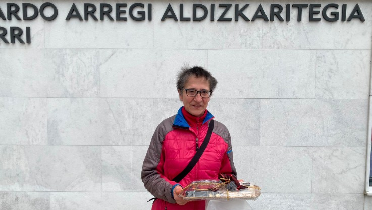 Turroiaren irabazlea