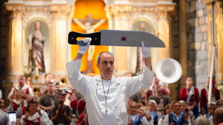 Berezia izan da aurtengoa