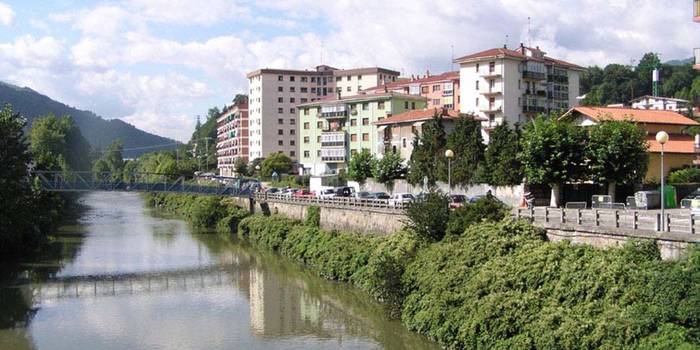 Aste honetan ere izango da non goza, Zizurkilen, Maiatza Saltsanekin