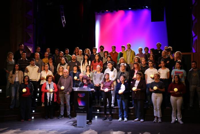 Pizgarria,  euskaraz bizitzeko