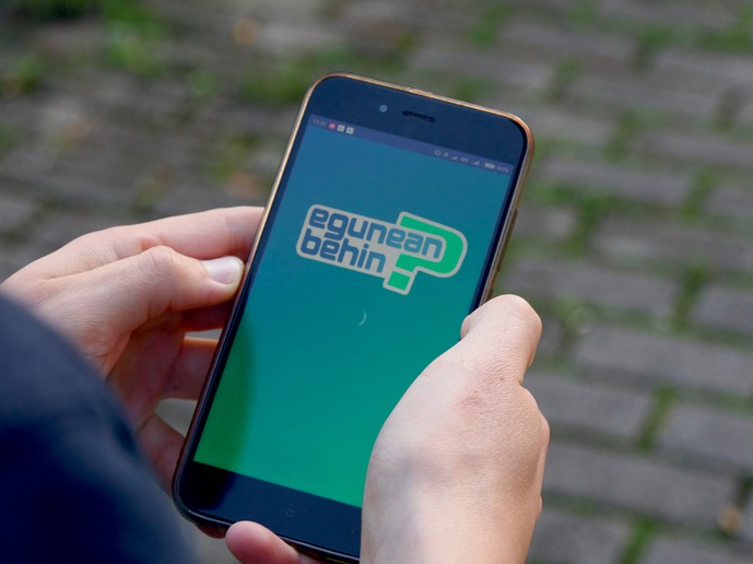 Egunean Behin lehiaketako aste honetako irabazleak