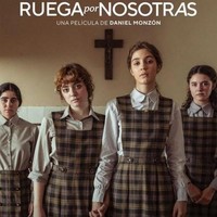 Ruega por nosotras