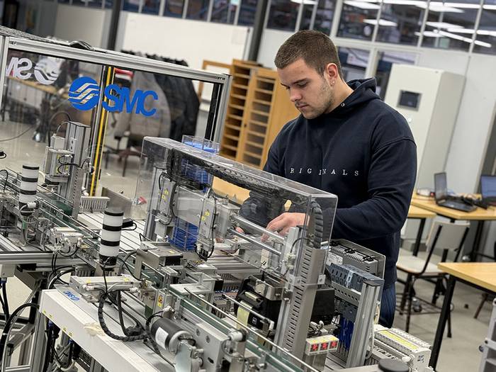 Espezializazio BERRIAK