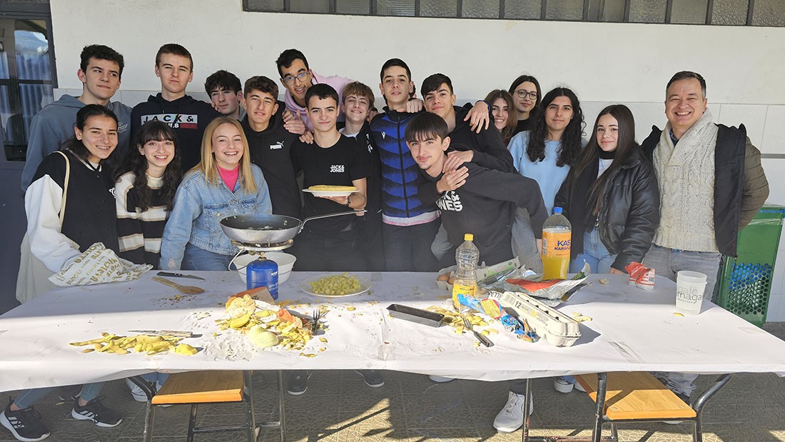 On Bosko festa