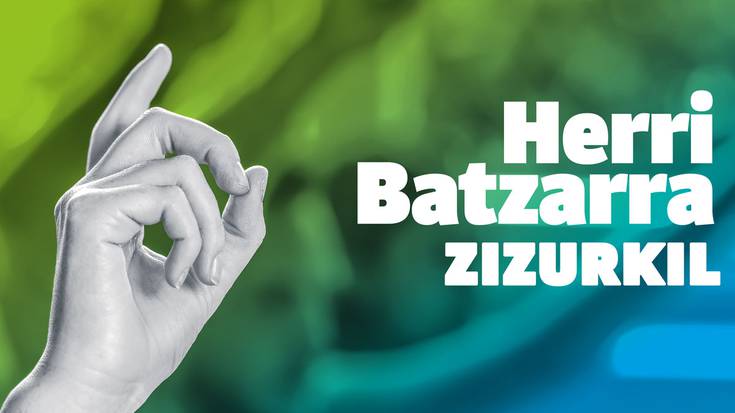 Herri programa lantzeko batzarra deitu du Zizurkilgo EH Bilduk