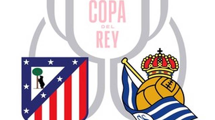 Zeinek irabaziko du Espainiako Kopako finala, Realak ala Atleticok?