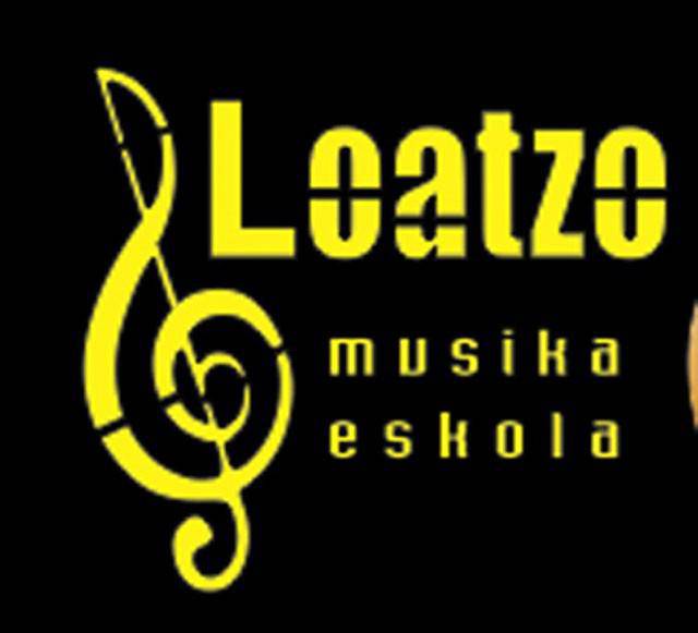 Zabalik da Loatzo musika eskolan izena emateko epea