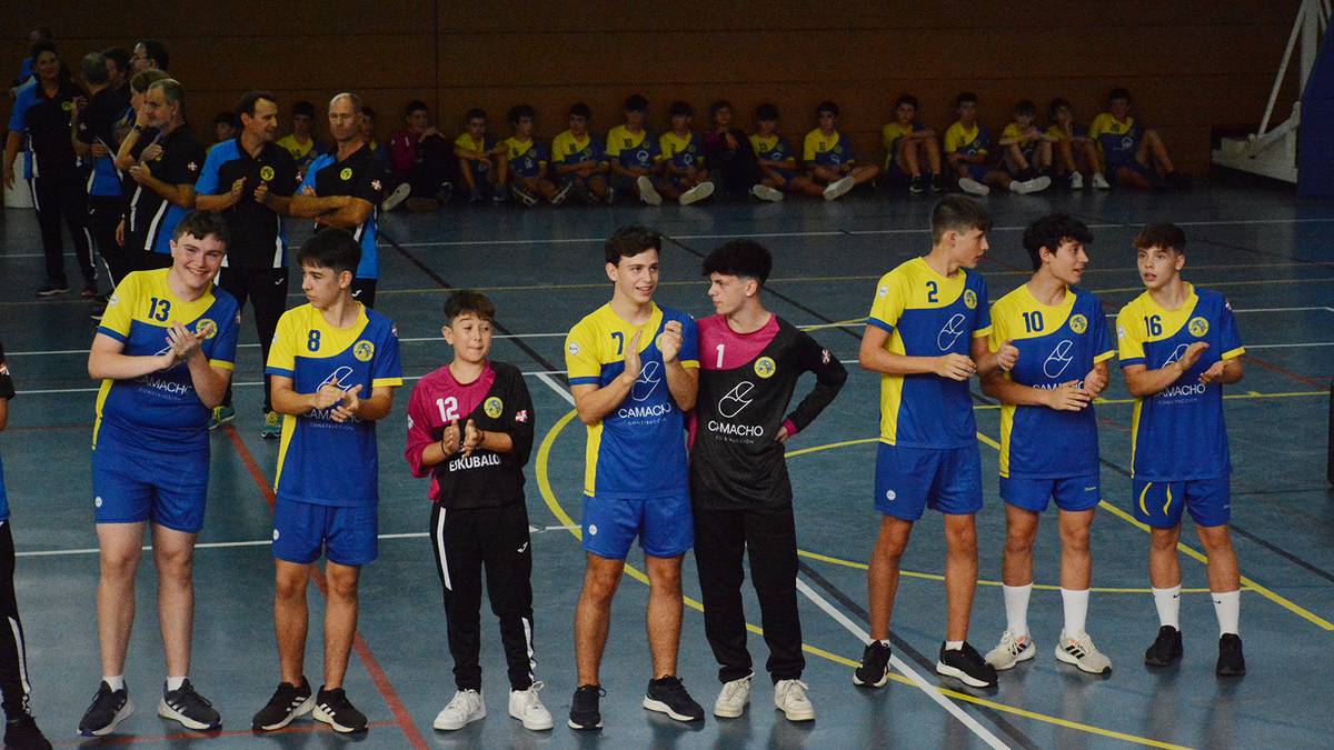 Leizaran KKE klubaren urteko batzarra