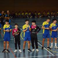 Leizaran KKE klubaren urteko batzarra