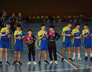 Leizaran KKE klubaren urteko batzarra