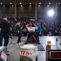 Euskadiko Harri Handien Txapelketa