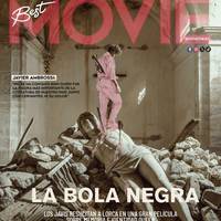 La bola negra