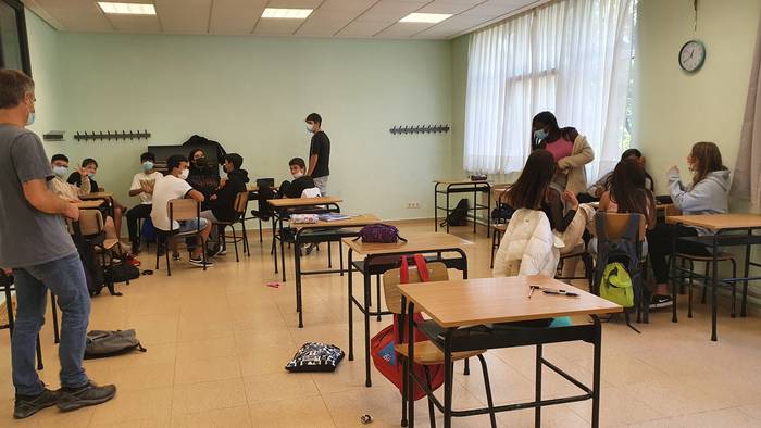 Hezkidetza eta tratu onak