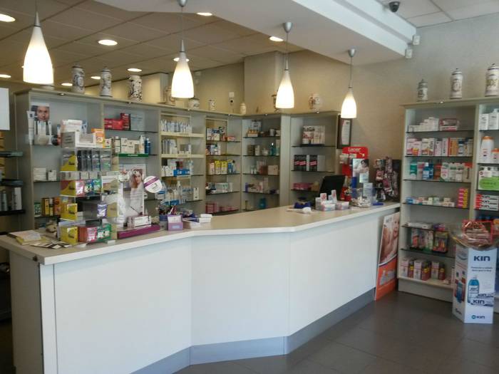 Andoaingo guardiako farmazien ordutegia aldatuko da urte berria abiatzearekin batera