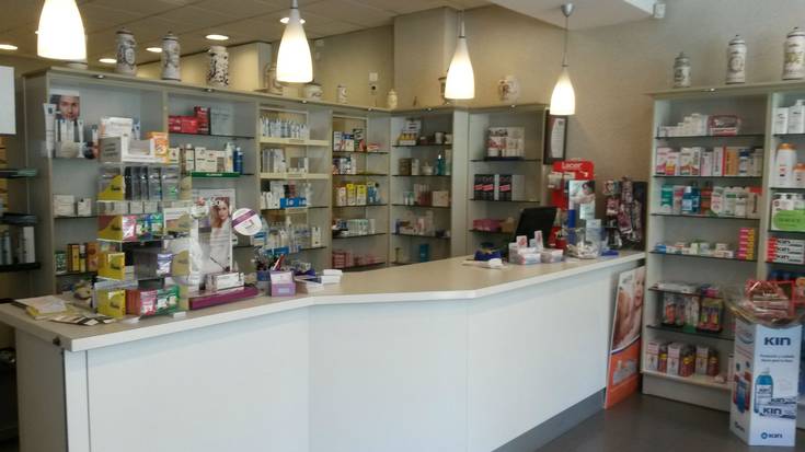 Andoaingo guardiako farmazien ordutegia aldatuko da urte berria abiatzearekin batera