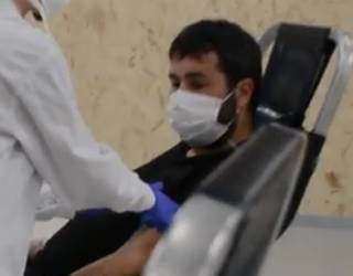 Odola emateko aukera berria, hilaren 9an