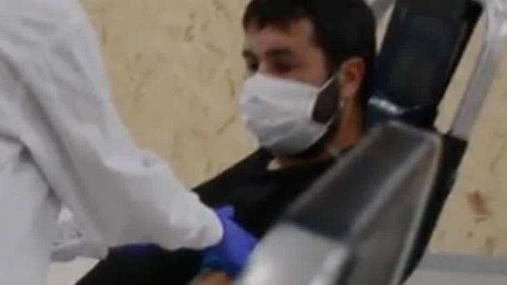 Odola emateko aukera berria, hilaren 9an