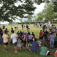 Santamaña Festak 2025 - Uztailak 11
