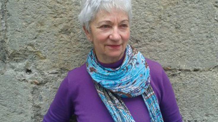 Marilo Lasa berriro oholtzan