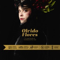 Olvido flores antzezlana