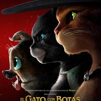 El gato con botas: el ultimo deseo