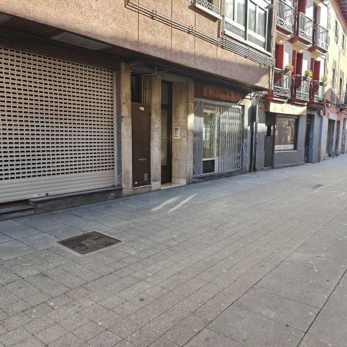 Amasa‑Villabonak ekintzaileentzako laguntzak zabaldu behar ditu saltokien belaunaldien arteko erreleboa ahalbidetzeko