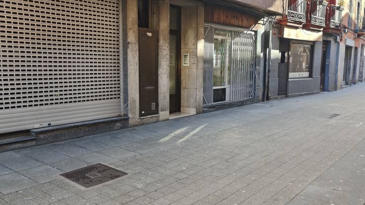 Amasa‑Villabonak ekintzaileentzako laguntzak zabaldu behar ditu saltokien belaunaldien arteko erreleboa ahalbidetzeko