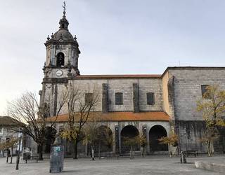 Milagrosaren ospakizuna Andoainen