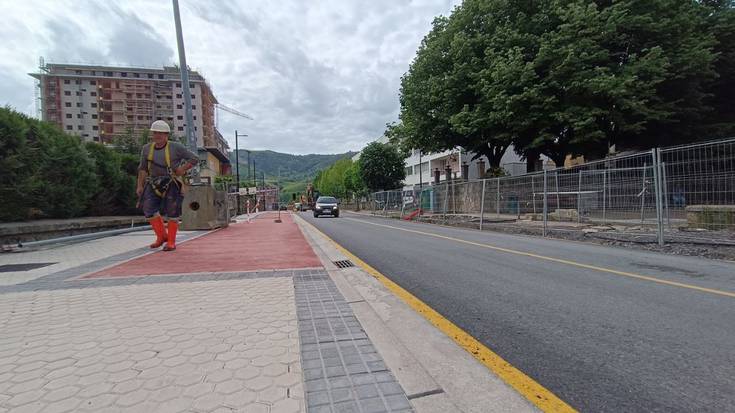 Ama Kandidan eraikiko dituzten 70 etxebizitza tasatuetarako izen-ematea zabalik dago