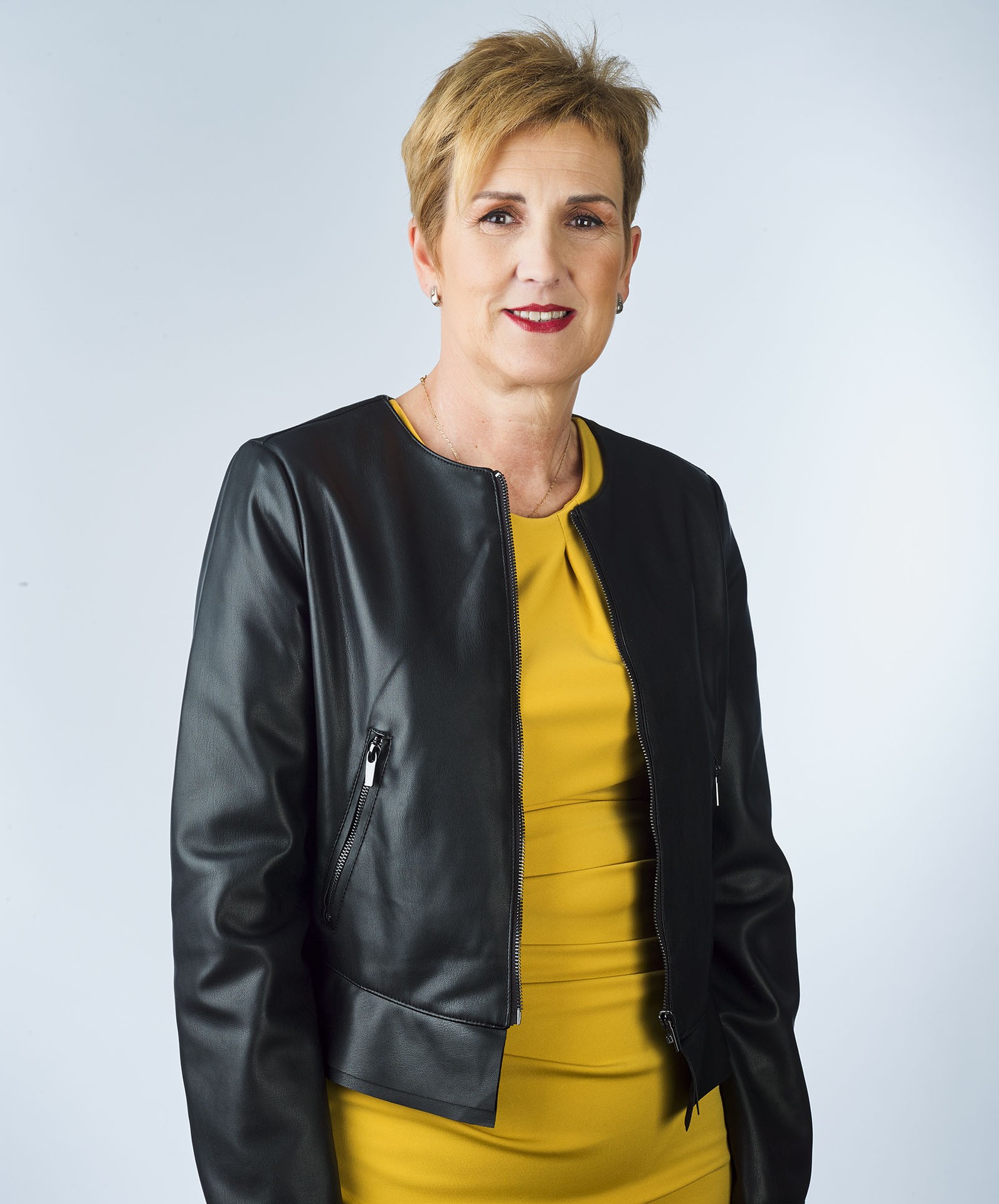 Maite Izagirre izango da EAJren alkategaia