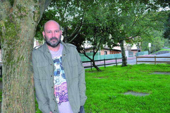 Parke zaharraren etorkizuna, herritarren artean