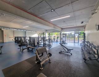 Urnietako Kiroldegia, asteazkenean itxita