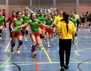 Emozioz beteriko txapelketa Allurralden