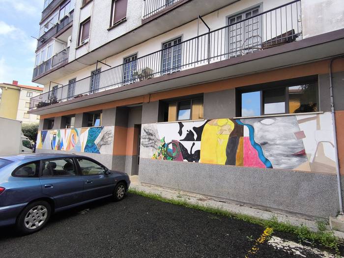 Pintura eta marrazketa, egur taila eta eskulanen ikastaroak iragarri dituzte