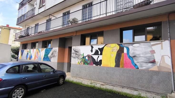 Pintura eta marrazketa, egur taila eta eskulanen ikastaroak iragarri dituzte