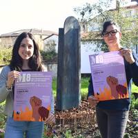 Hainbat hitzordu iragarri ditu Urnietako Udalak, martxoaren 8ari begira