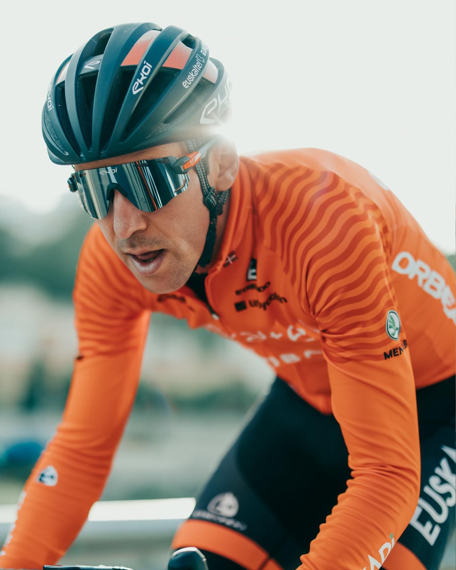 Euskal Herriko Itzulia, hastear: etxetik gertu, etxekoekin, etxeko errepideetan