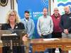 Andoaingo udal ordezkarien adierazpen instituzionala, Euskaraldia dela eta