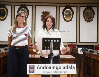 Ahalduntzean sakontzeko ikastaro-sorta aurkeztu dute
