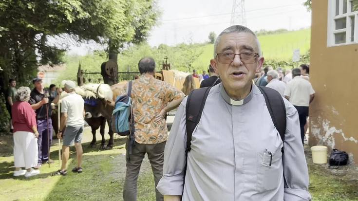 "Ateak itxi beharrean, guk ireki egin behar ditugu"