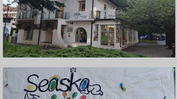 Seaska 50 urte: Hezkuntza , euskara eta herriaren etorkizuna eraikitzen