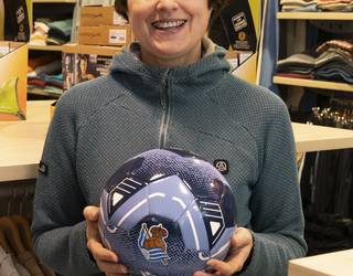 484 lagunen partaidetzarekin itxi da Aiurriko porra