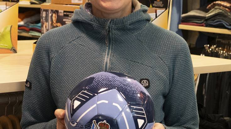 484 lagunen partaidetzarekin itxi da Aiurriko porra